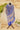 Jaal Bandhani Dupatta Royal Blue In Georgette Banarasi