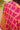 Jaal Bandhani Dupatta Rani In Georgette Banarasi