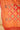 Meenakri Bandhani Dupatta Orange & Red In Georgette Banarasi