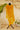 All Over Bandhani Dupatta Yellow In Georgette Banarasi