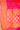All Over Bandhani Dupatta Orange & Rani In Georgette Banarasi