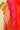 All Over Bandhani Dupatta Orange & Rani In Georgette Banarasi