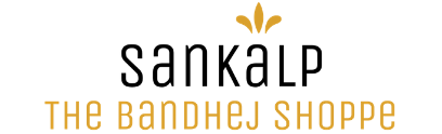 Sankalp The Bandhej Shoppe