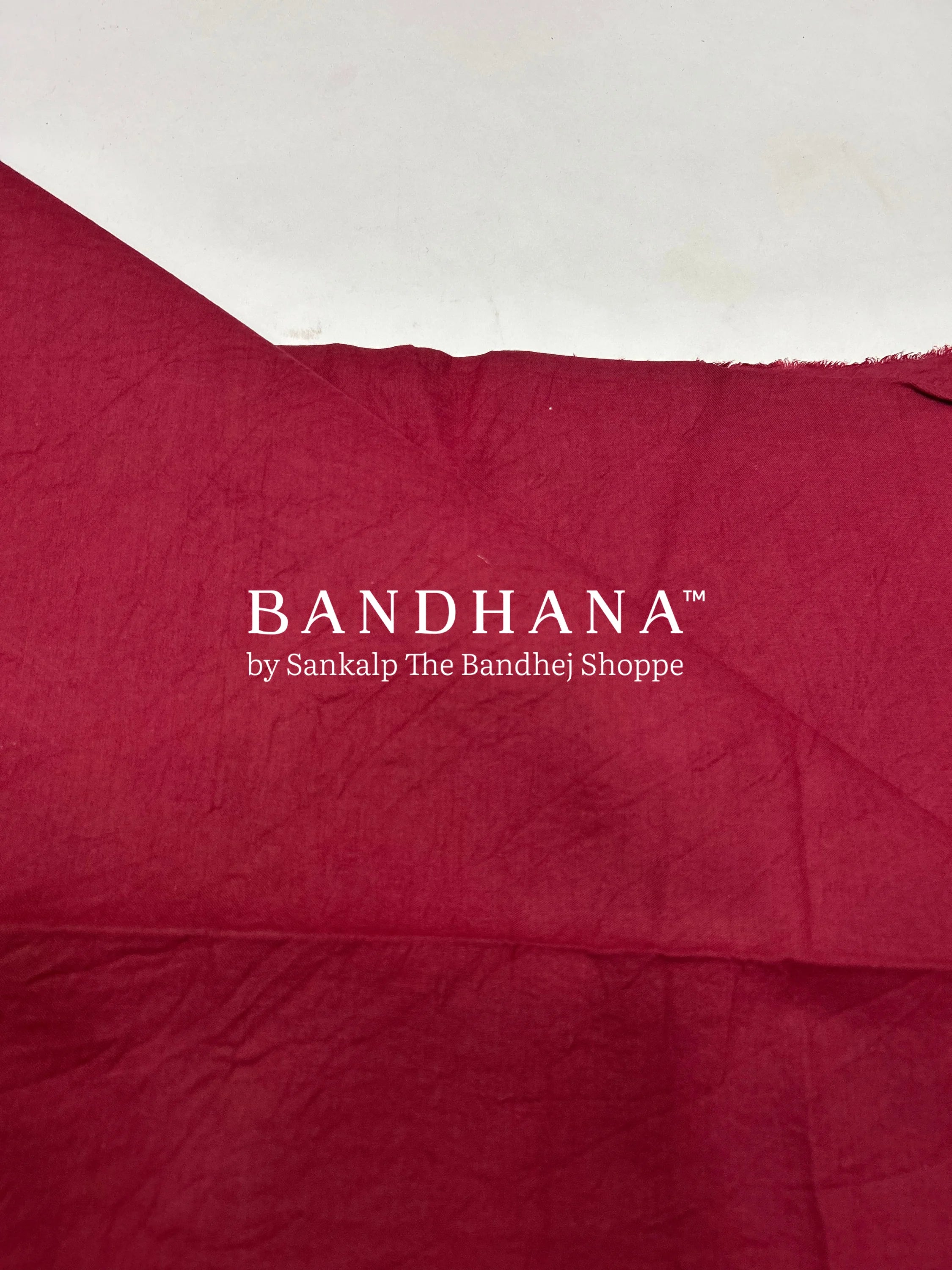 Grey-Maroon Cotton Laheriya Dress Material maroon / Cotton Dresses