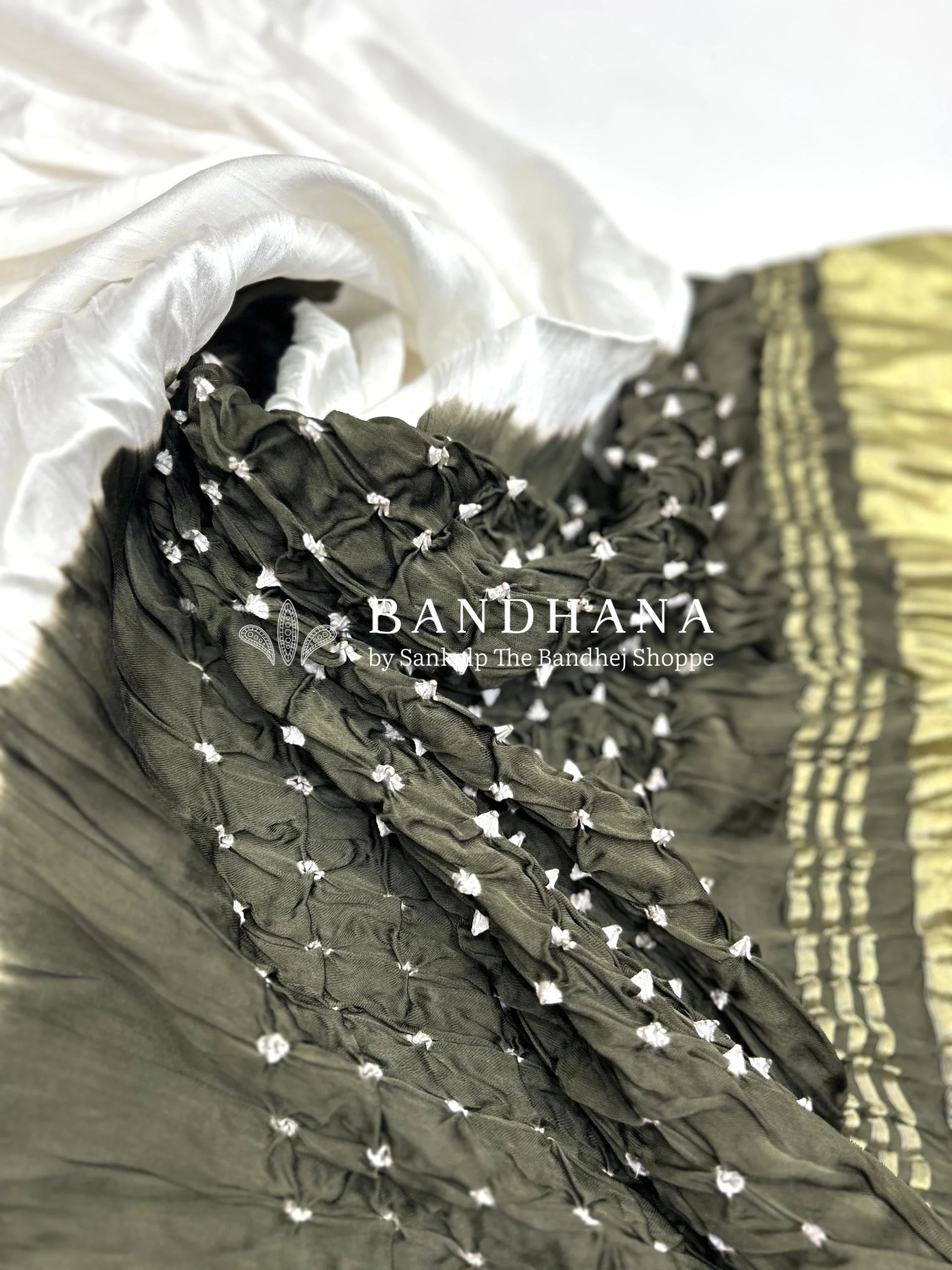 Grey-White Modal Ambadaal Dress Material grey / Modal Silk Dresses