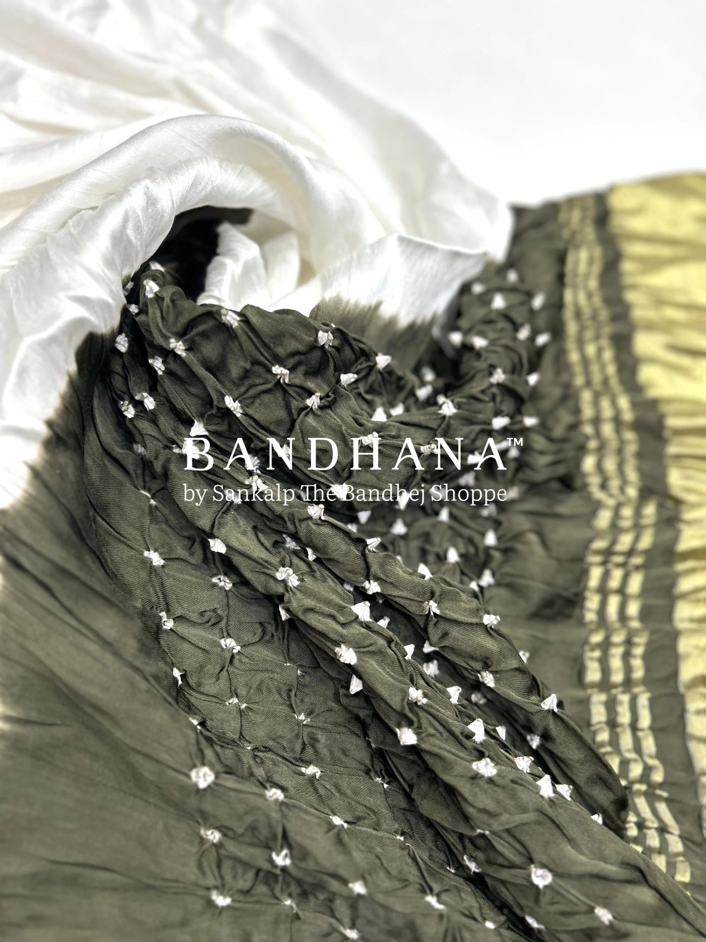 Grey-White Modal Ambadaal Dress Material grey / Modal Silk Dresses