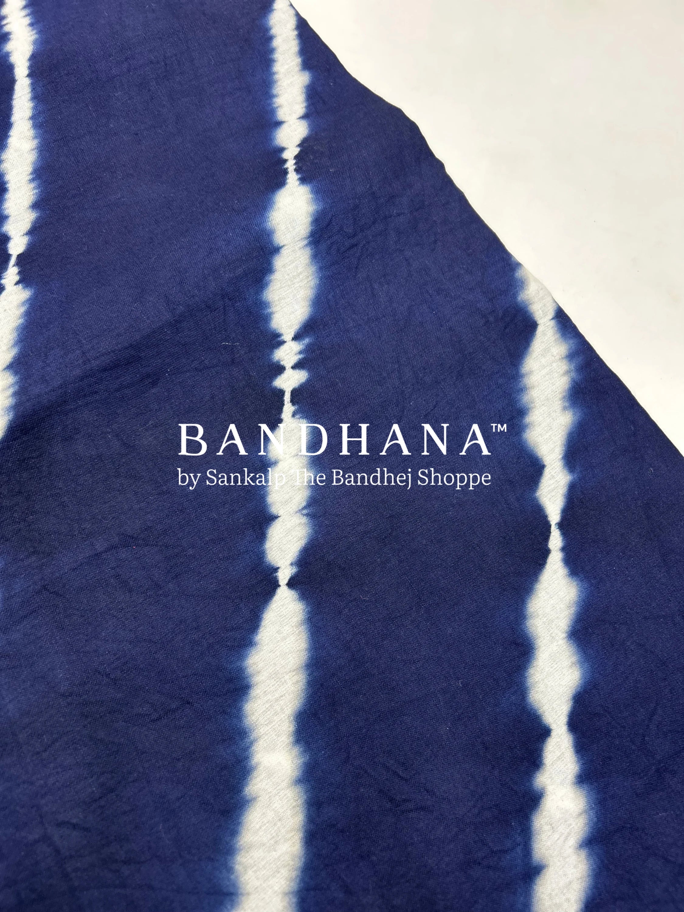 Navy Blue-Mustard Cotton Laheriya Dress Material darkgoldenrod / Cotton Dresses