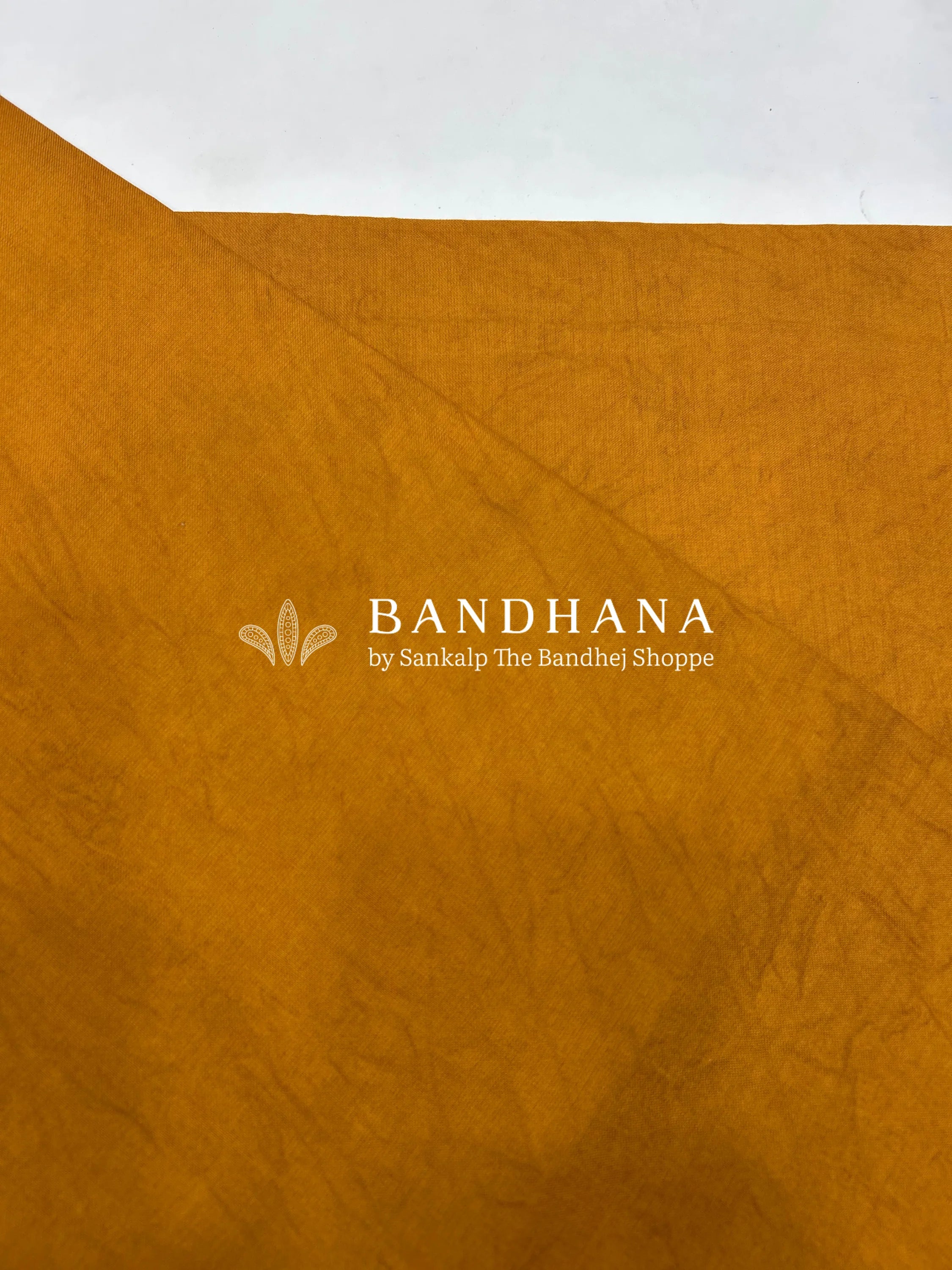 Navy Blue-Mustard Cotton Laheriya Dress Material darkgoldenrod / Cotton Dresses