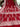 Nawabi Style Lucknowi Bandhani Silk Maroon Saree Sarees
