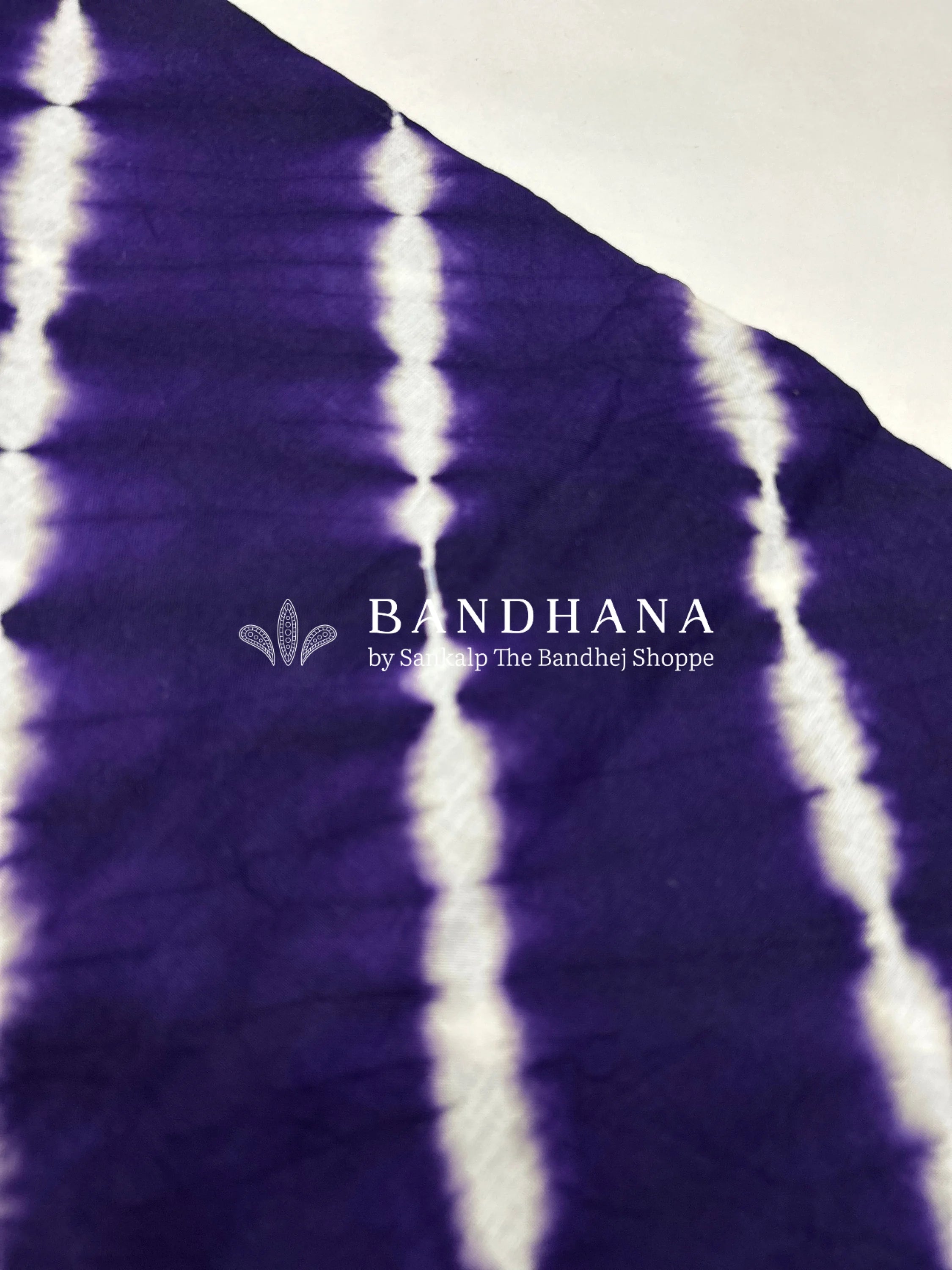 Purple-Mehendi Green Cotton Laheriya Dress Material green / Cotton Dresses