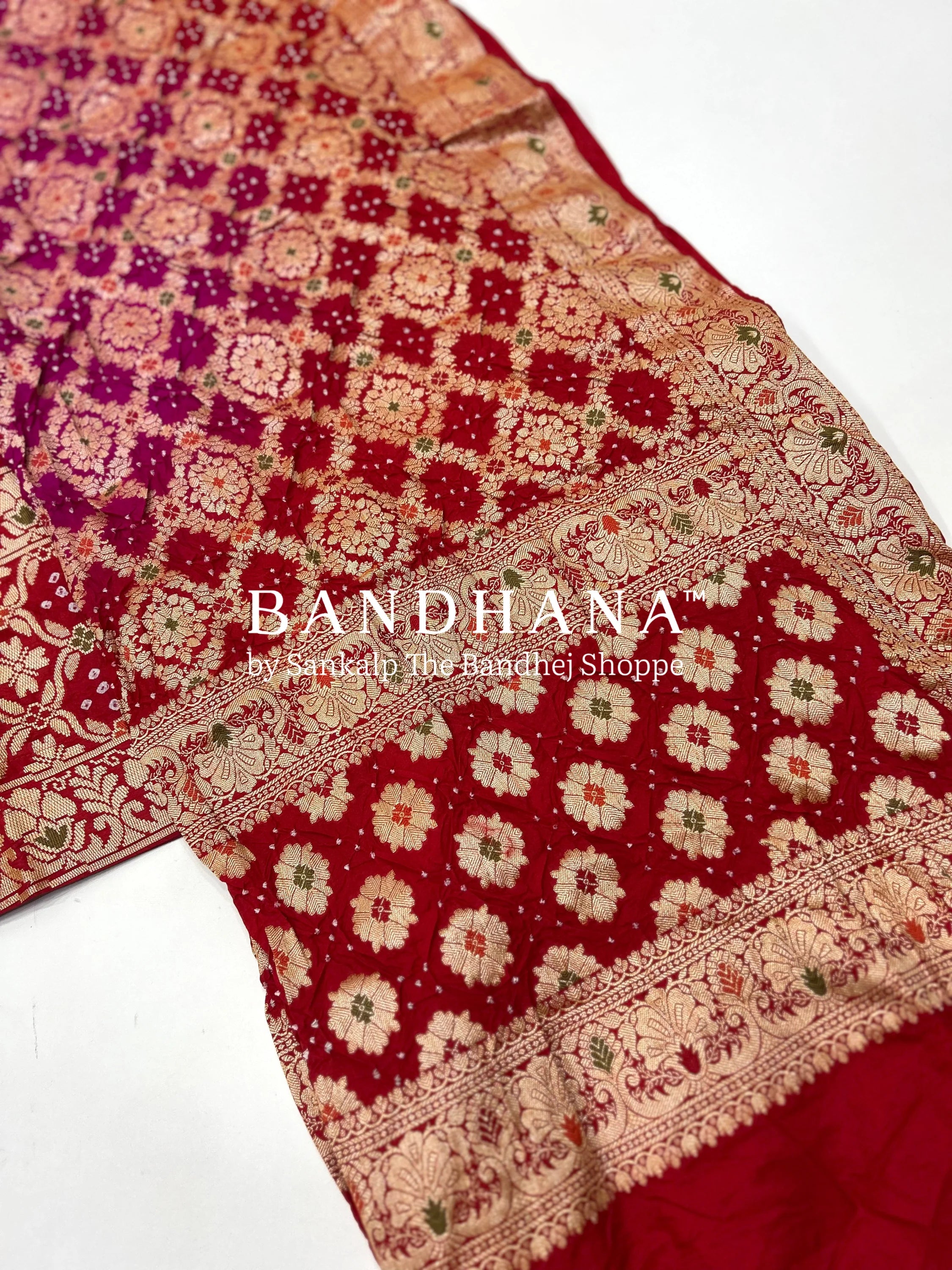 Rani And Maroon Art Dupion Silk Chaniya Choli Material maroon / Art Silk Lehengas