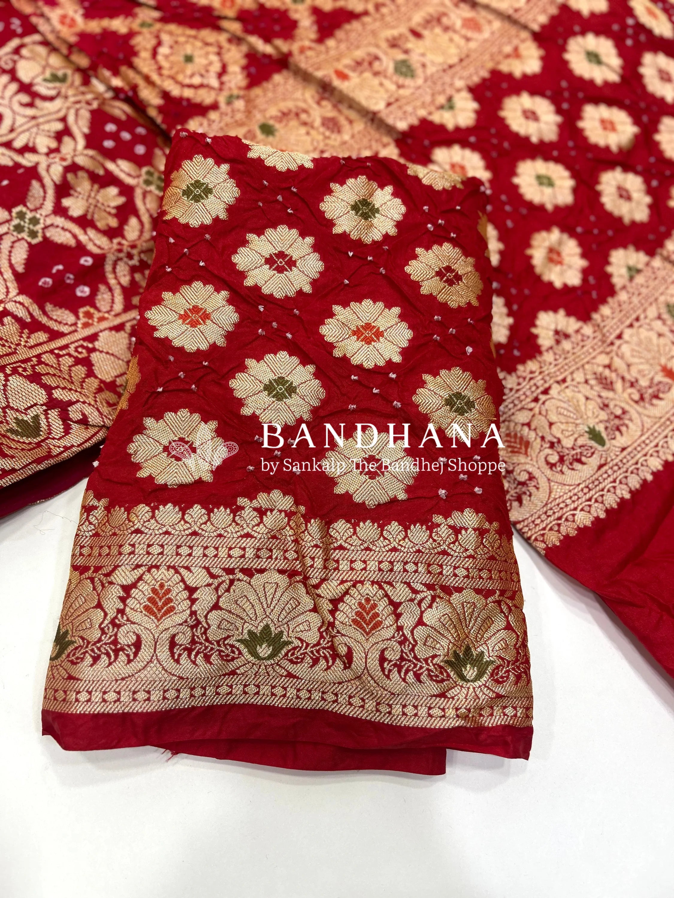 Strawberry Pink-Maroon Art Dupion Silk Chaniya Choli Material maroon / Art Silk Lehengas